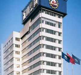 DALIAN BINGSHAN GROUP IMPORT & EXPORT CO., LTD. facility