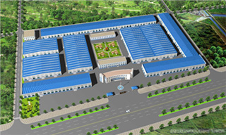 DALIAN RIQIAN MOTOR CO., LTD. facility