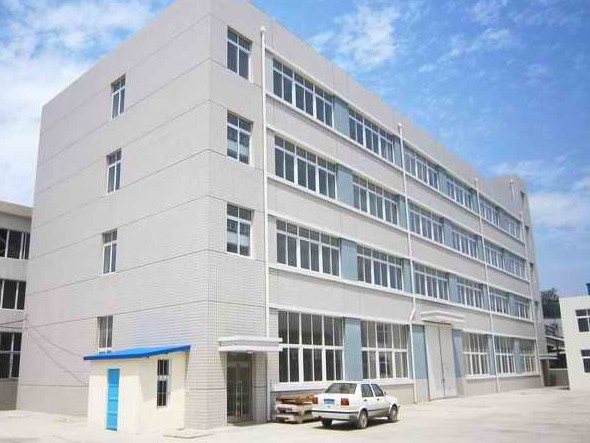 Danyang Baotong Co., Ltd facility