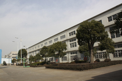 DANYANG HUADONG ILLUMINATION LAMP CO.,LTD. facility