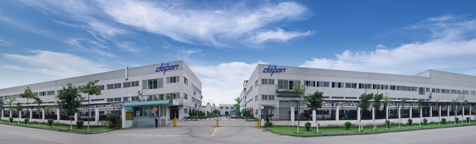 DAPAN ELECTRIC APPLIANCE CO.,LTD