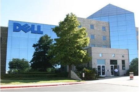 DELL(CHINA) CO.,LTD.
