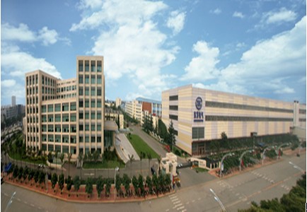 DONGFANG ELECTRICAL MACHINERY CO., LTD. facility