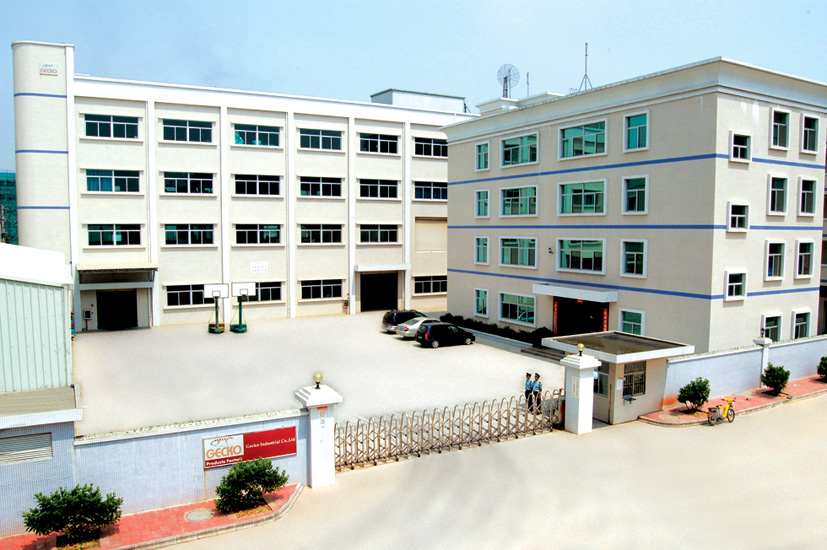 DONGGUAN GECKO HIFI FURNITURE CO.,LTD. facility