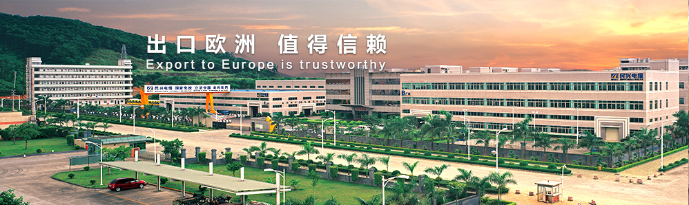 Dongguan Minxing Cables Co.,Ltd. facility