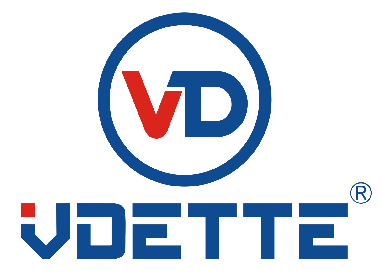 DongGuan VDETTE Information Technology CO.,Ltd facility
