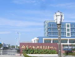 Dongying Xinyi Automobile Fitting Co., Ltd. facility