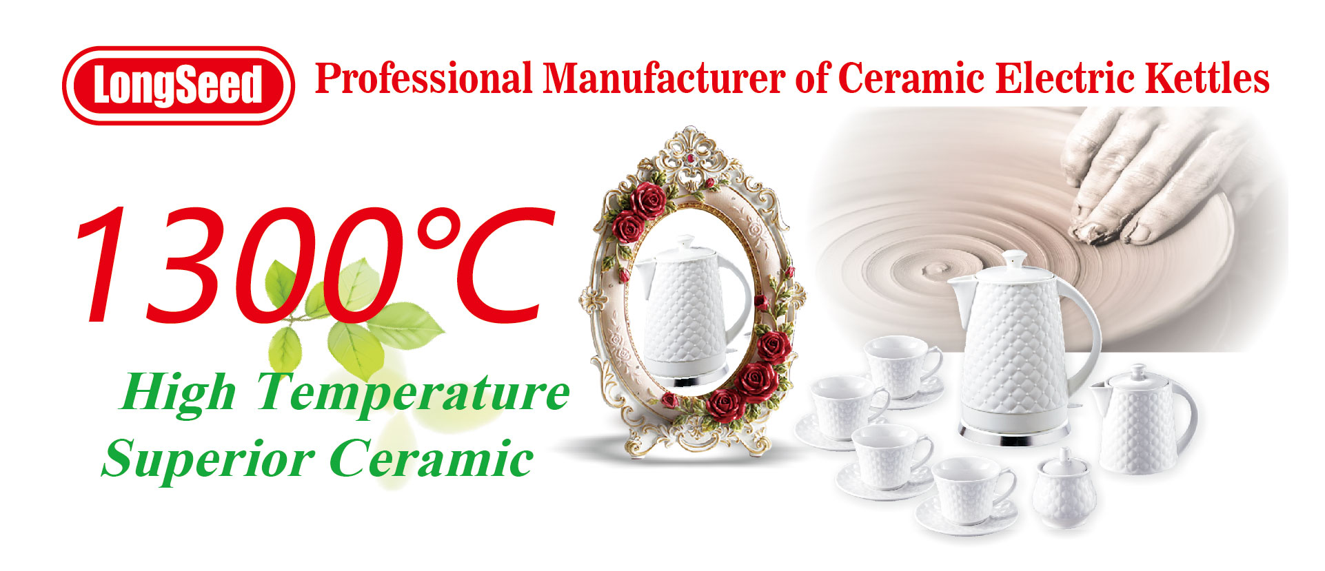 DRAGON SEED ELECTRICAL APPLIANCE COMPANY LIMITED facility