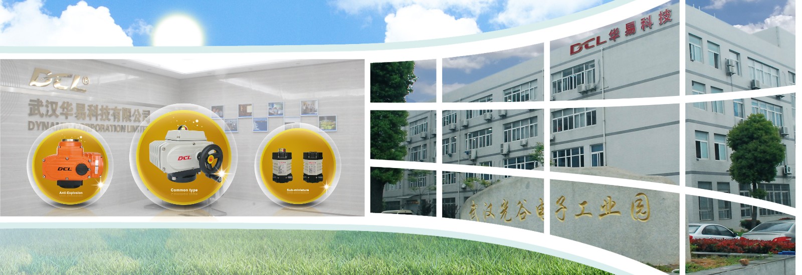 Dynamic Corporation Limited facility