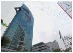 E-TEK CO.,LTD. facility