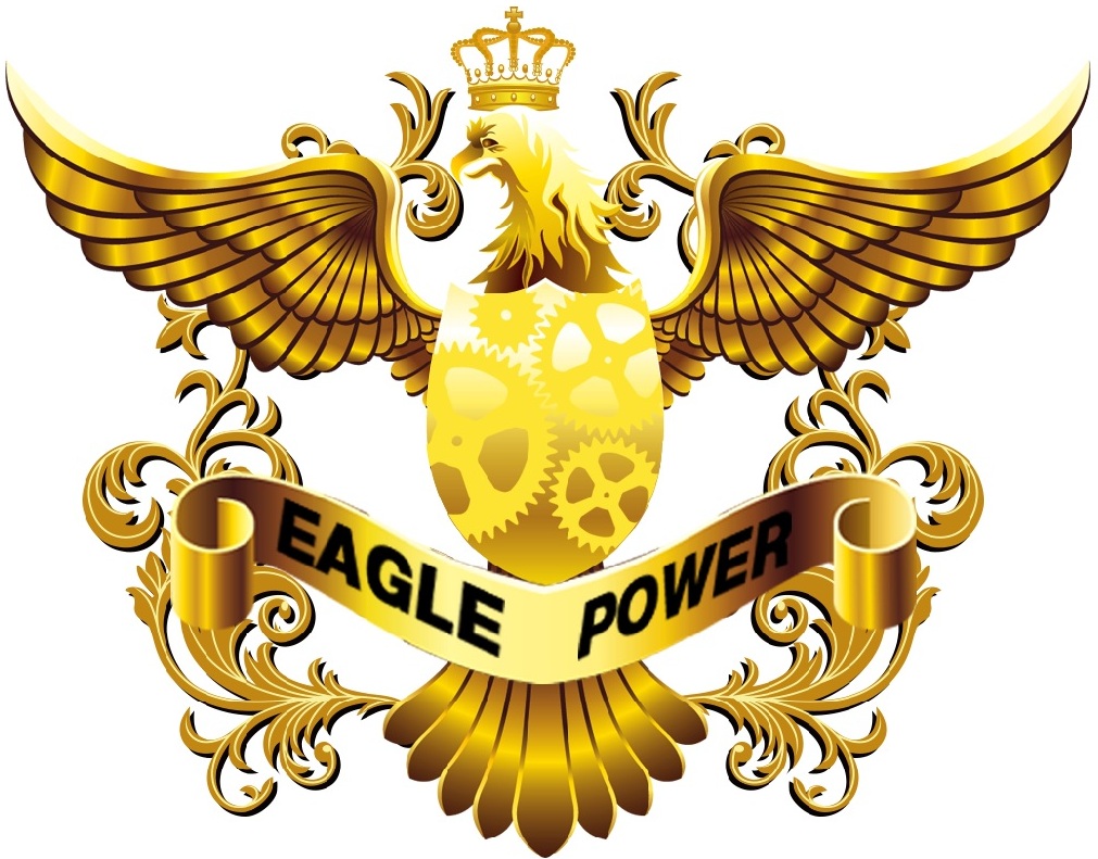 Eagle Power Machinery (Jingshan)Co.,Ltd facility