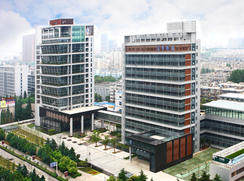 EAST CHINA ENGINEERING SCIENCE AND TECHNOLOGY CO., LTD. facility