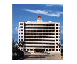 EAST HIGHWAY AND BRIDGE CONSTRUCTION CORPORATION OF SHANDONG. facility