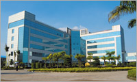 EASTCOMPEACE TECHNOLOGY CO., LTD. facility
