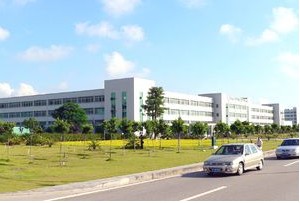 Elec-Tech Zhuhai Co., Ltd. facility