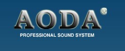 ENPING AODA ELECTRONIC TECHNOLOGY CO.,LTD. facility