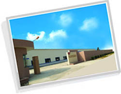 Enping Jinjue Electronics Co., Ltd. facility