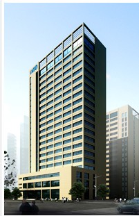 FATO MECHANICAL AND ELECTRICAL EQUIPMENT GROUP CO., LTD. facility