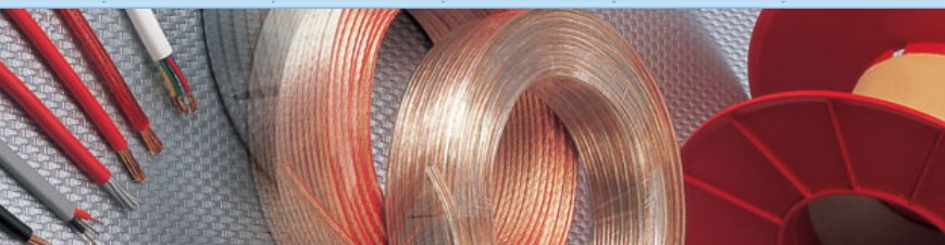 Fenghua Fuda Cable Manufacturing Co., Ltd. facility