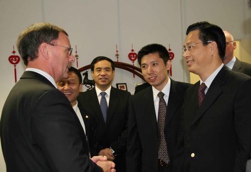 FIRSTPOWER TECH.CO.,LTD. facility