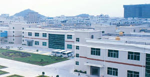 FORYOU MULTIMEDIA ELECTRONICS CO.,LTD. facility