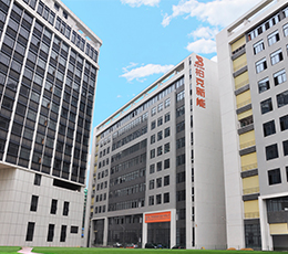 FOSHAN BAYKEE NEW ENERGY TECHNOLOGY INCORPORATED COMPANY facility