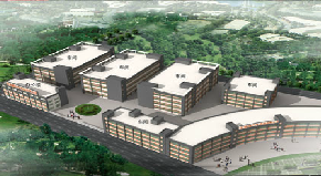 FOSHAN CITY SHUNDE DISTICT U-DRIVE AUTO ACCESORIES CO., LTD. facility