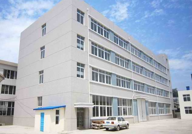FOSHAN CITY SHUNDE DISTRICT HUIERJIA HOUSEHOLD ELECTRICAL CO.,LTD. facility
