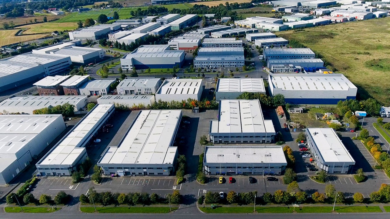 FOSHAN CITY SHUNDE YUELLY ENERGY-SAVING EQUIPMENT CO.,LTD facility