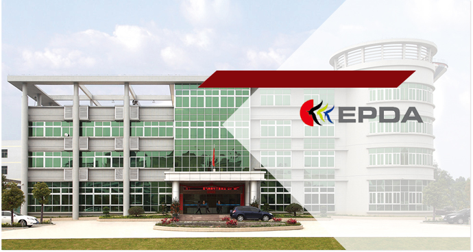 FOSHAN EPDA ELECTRONIC TECHNOLOGY CO., LTD. facility