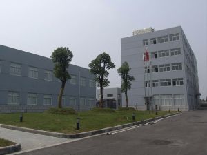 FOSHAN FORYOU IMP.&EXP.TRADE CO.,LTD. facility