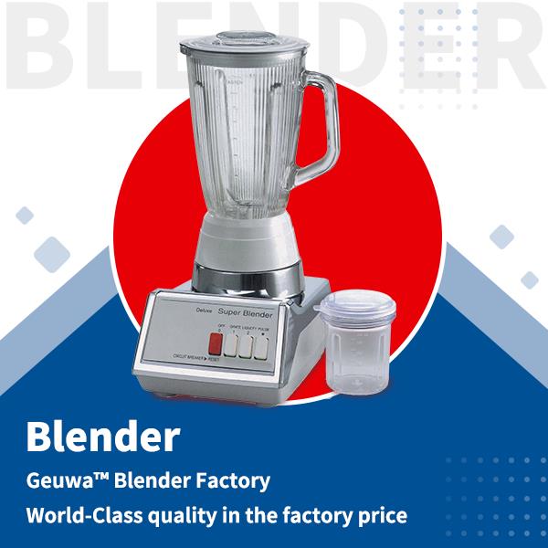FOSHAN GEUWA ELECTRIC APPLIANCE CO.,LTD