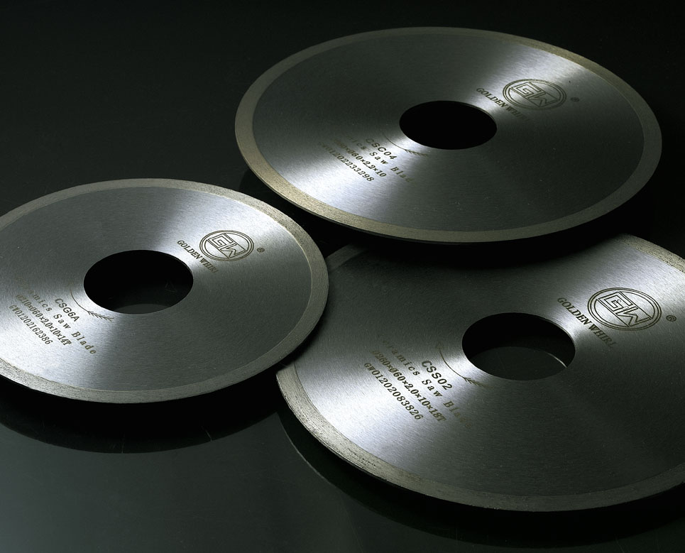 Foshan Golden Whirlwind Abrasive Tool Co. Ltd facility