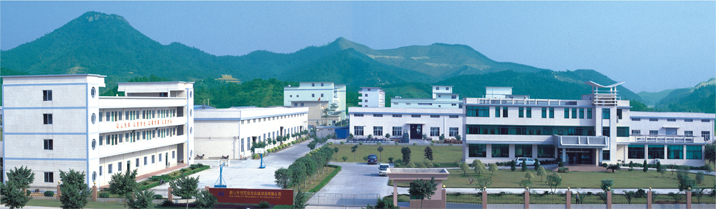 FOSHAN HO`S MECHANICAL MANUFACTURING CO.,LTD facility