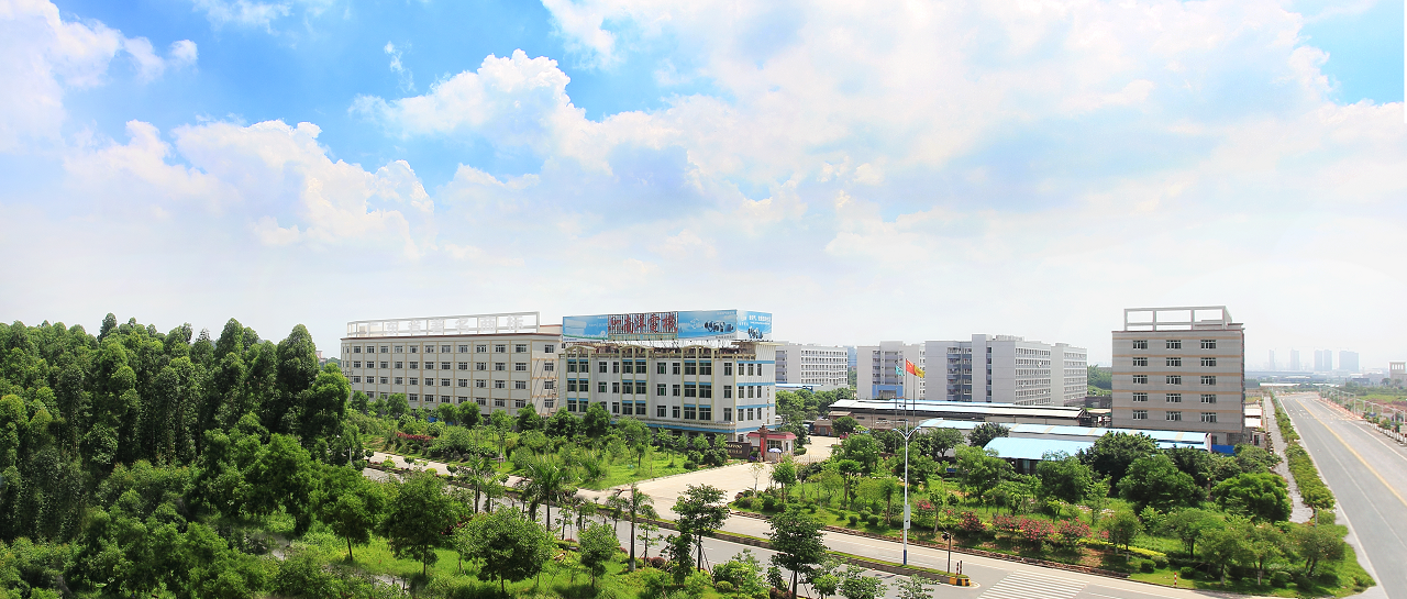FOSHAN NANHAI NANYANG ELECTRIC APPLIANCE & MOTOR CO.,LTD. facility