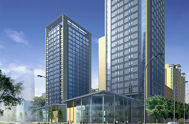 Foshan Sache Gift Co., Ltd facility