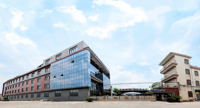 FOSHAN SAMYOO ELECTRONIC CO., LTD.
