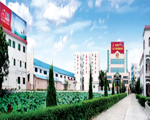 Foshan Shengfa Electric Appliance Co., Ltd. facility