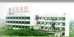 FOSHAN SHUNDE BALING MAGNETS COMPANY,LTD. facility