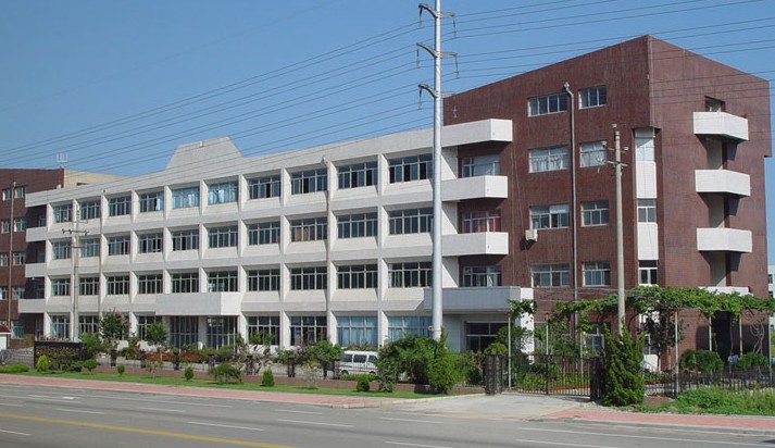 FOSHAN SHUNDE HONGHU IMPORT&EXPORT CO.,LTD. facility