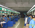 FOSHAN SHUNDE JUNYE ELECTRONIC CO.,LTD. facility