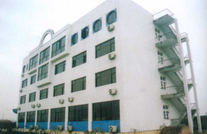 FOSHAN SHUNDE KINGBRIGHT APPLIANCES INDUSTRIAL CO.,LTD. facility