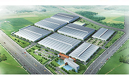 FOSHAN TCL HOUSEHOLD APPLIANCES(NANHAI)CO.,LTD. facility
