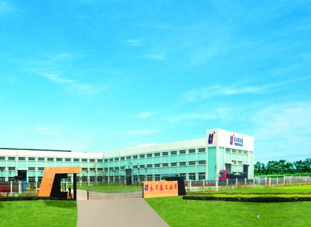 FOSHAN YONGLITAI AXLE CO.,LTD. facility