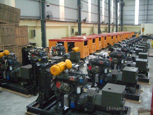 FUAN ACEPOW EQUIPMENT CO., LTD 福安艾斯博动力设备有限公司 facility
