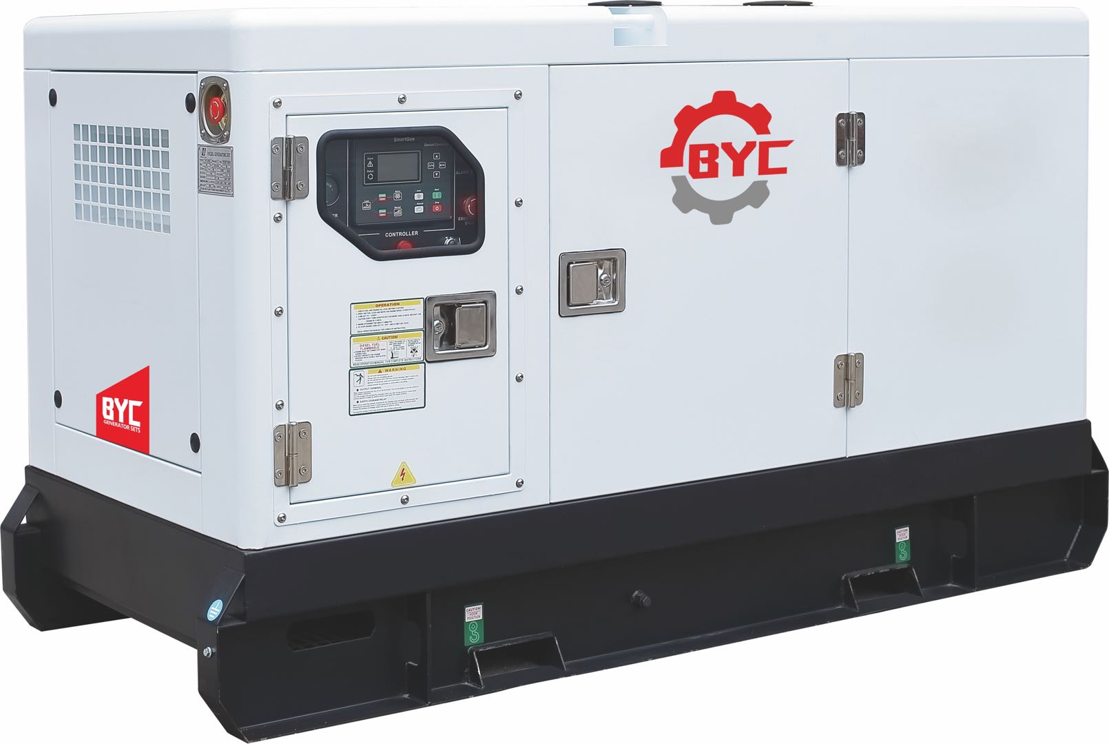 FUAN BOYUAN POWER MACHINERY CO., LTD.福安市博远机电有限公司