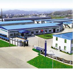 FUAN WANGWANTONG ELECTRIC MACHINERY CO., LTD. facility