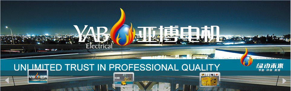 FUANSHI XINYABO ELECTRICAL CO.,LTD. facility