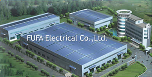 FUFA ELECTRICAL CO.,LTD. facility