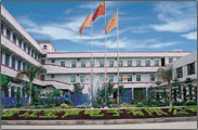 Fujian jinjiang bao electronics co., LTD facility